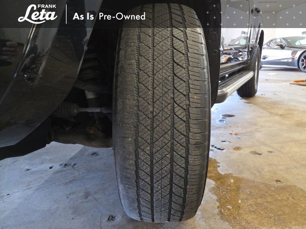 Used 2015 Toyota 4Runner SR5 image 25