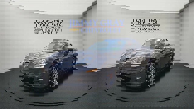 Used 2011 Chevrolet Corvette Grand Sport w/ Preferred Equipment Group image 7