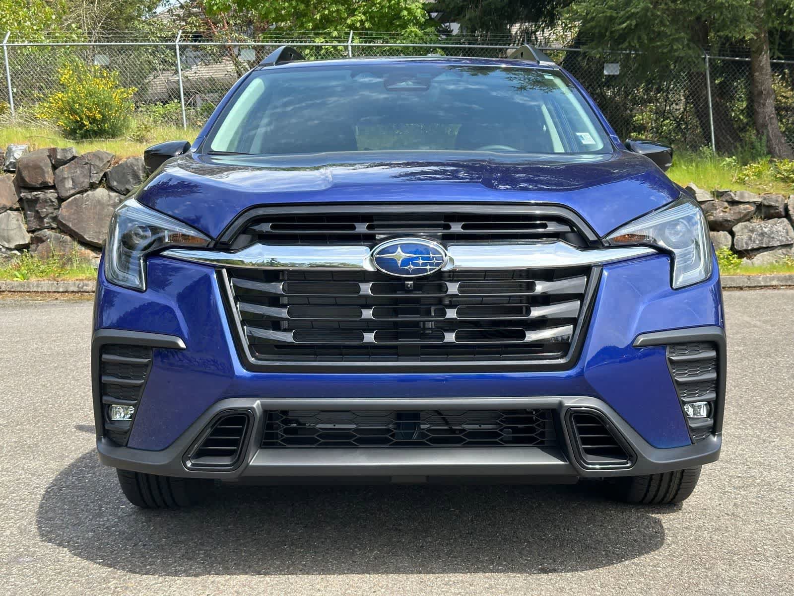 New 2026 Subaru Ascent Limited AWD/4WD image 5