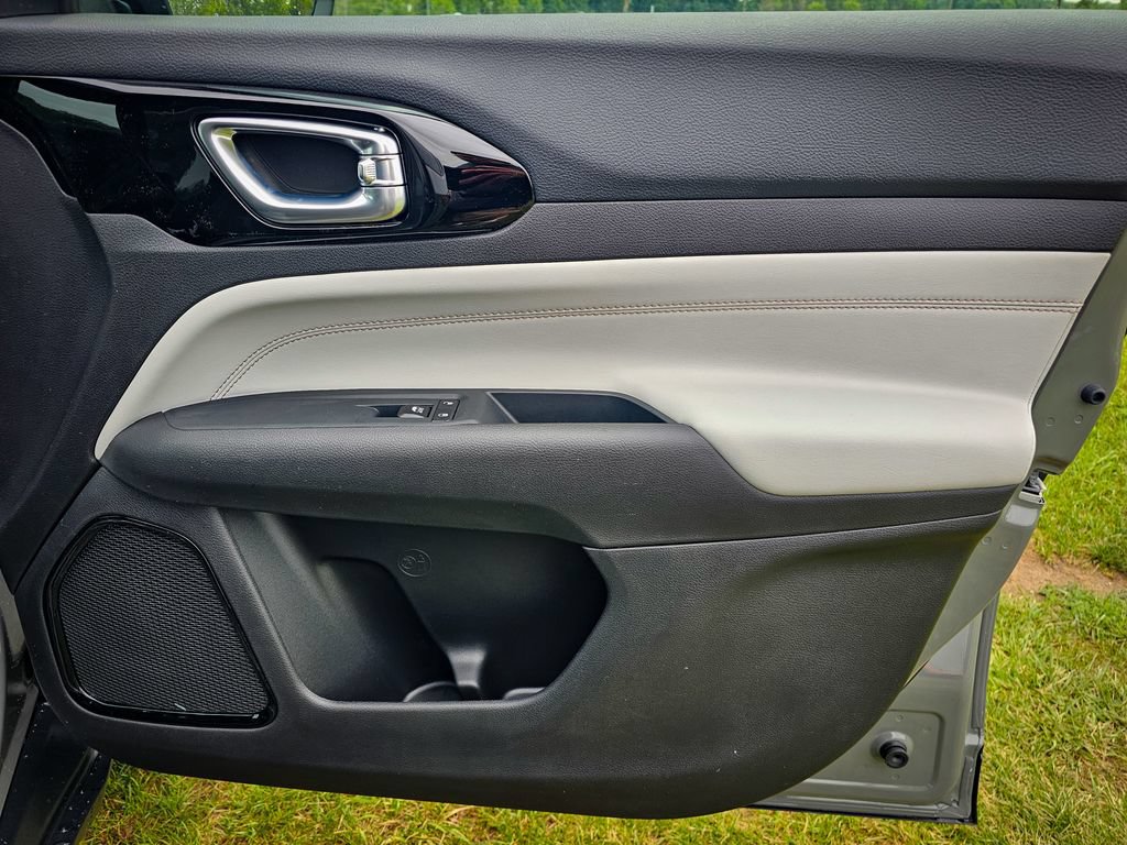 New 2026 Jeep Compass Limited AWD/4WD image 39