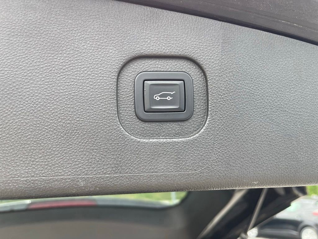 Used 2013 GMC Terrain Denali FWD image 13