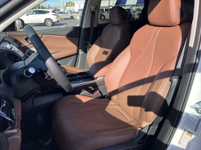 New 2026 Acura RDX w/ Technology Package image 16