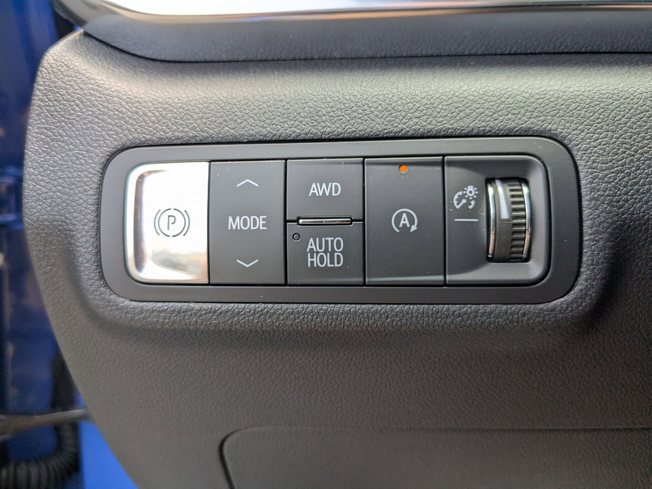 New 2026 GMC Terrain Elevation w/ Elevation Premium Package image 20