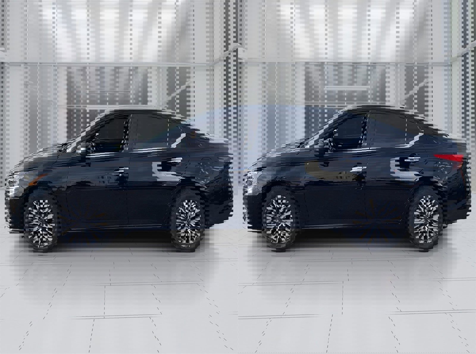 New 2025 Nissan Altima 2.5 SV image 3