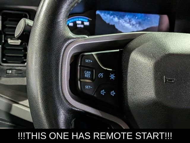 Used 2024 Ford Bronco Big Bend image 35