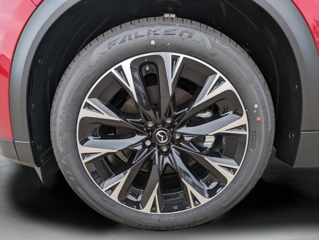 New 2024 MAZDA CX-90 Plug-In Hybrid w/ Premium Pkg AWD/4WD image 24