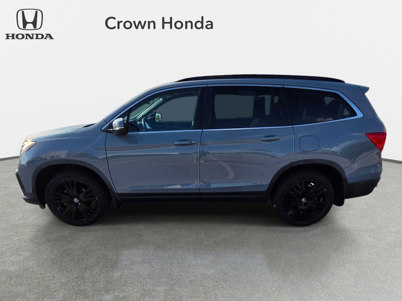 Used 2022 Honda Pilot Special Edition image 2