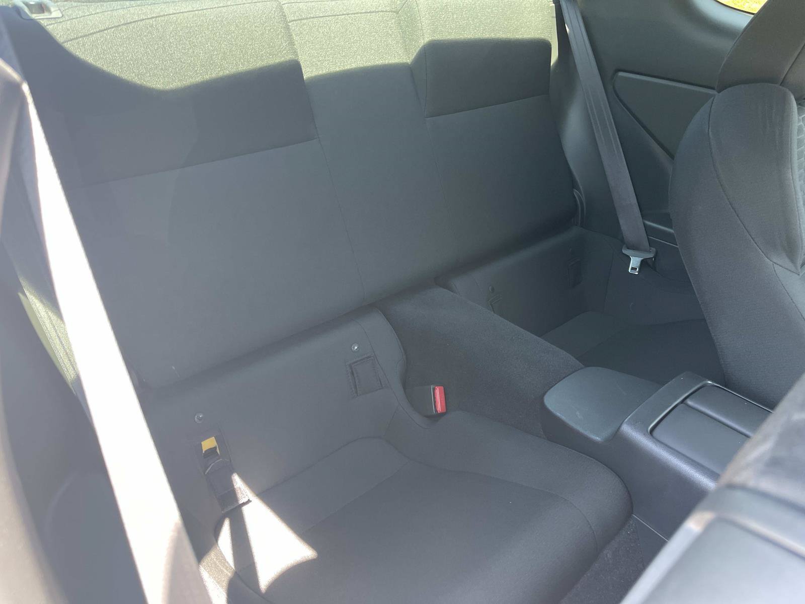 Used 2024 Toyota GR86 RWD image 16
