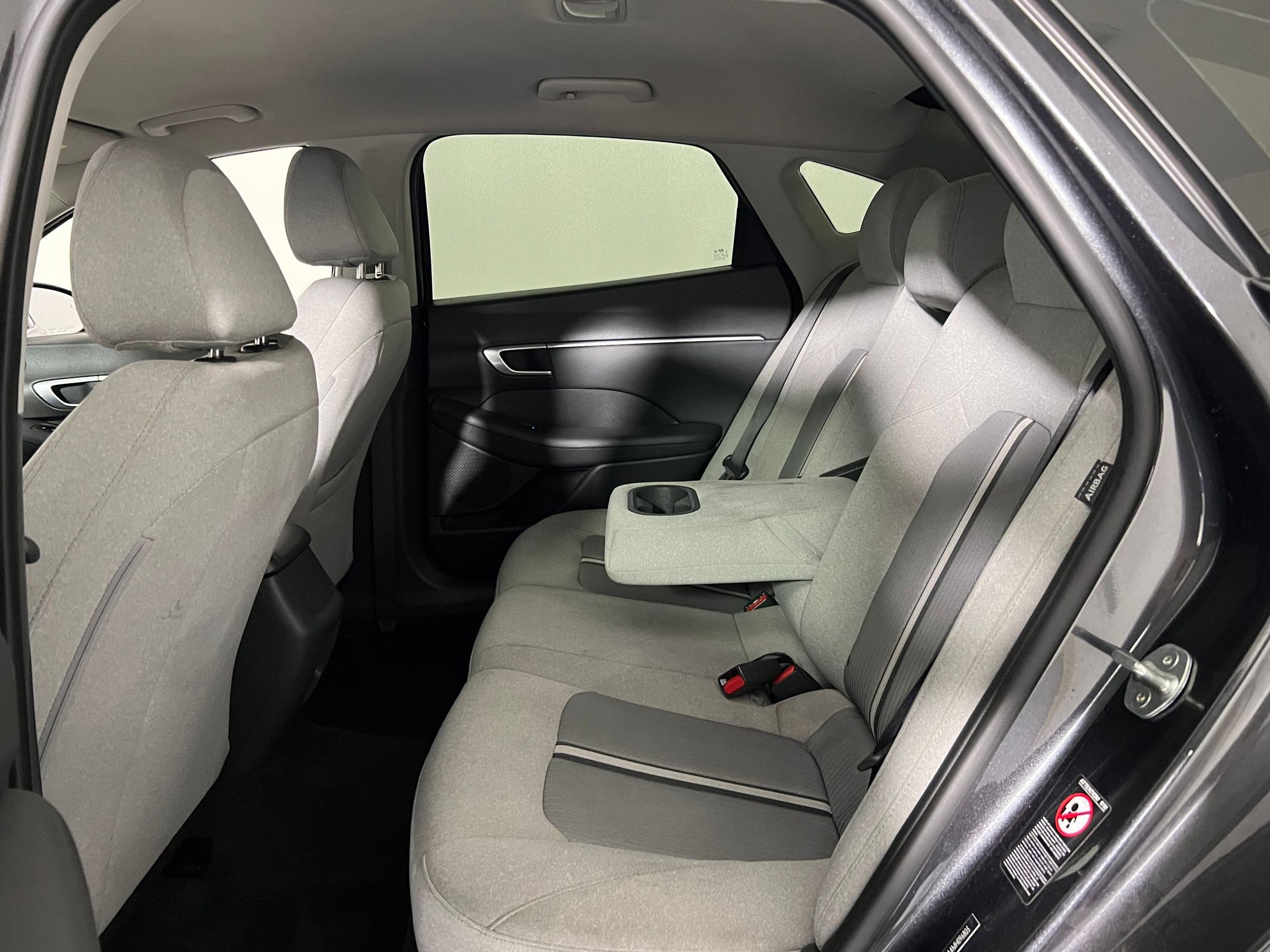 Used 2021 Hyundai Sonata SEL image 14