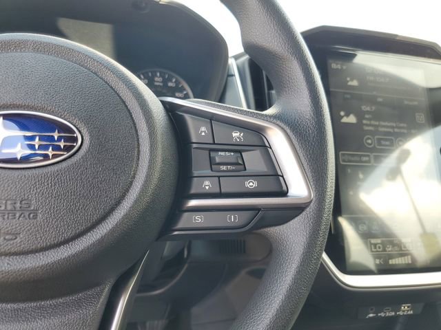 Certified 2025 Subaru Impreza 2.0i Sport image 19