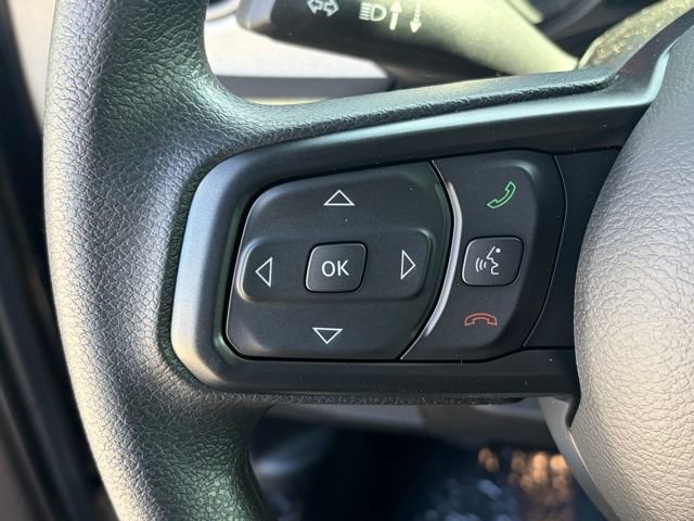 New 2026 Jeep Wrangler Sport AWD/4WD image 15