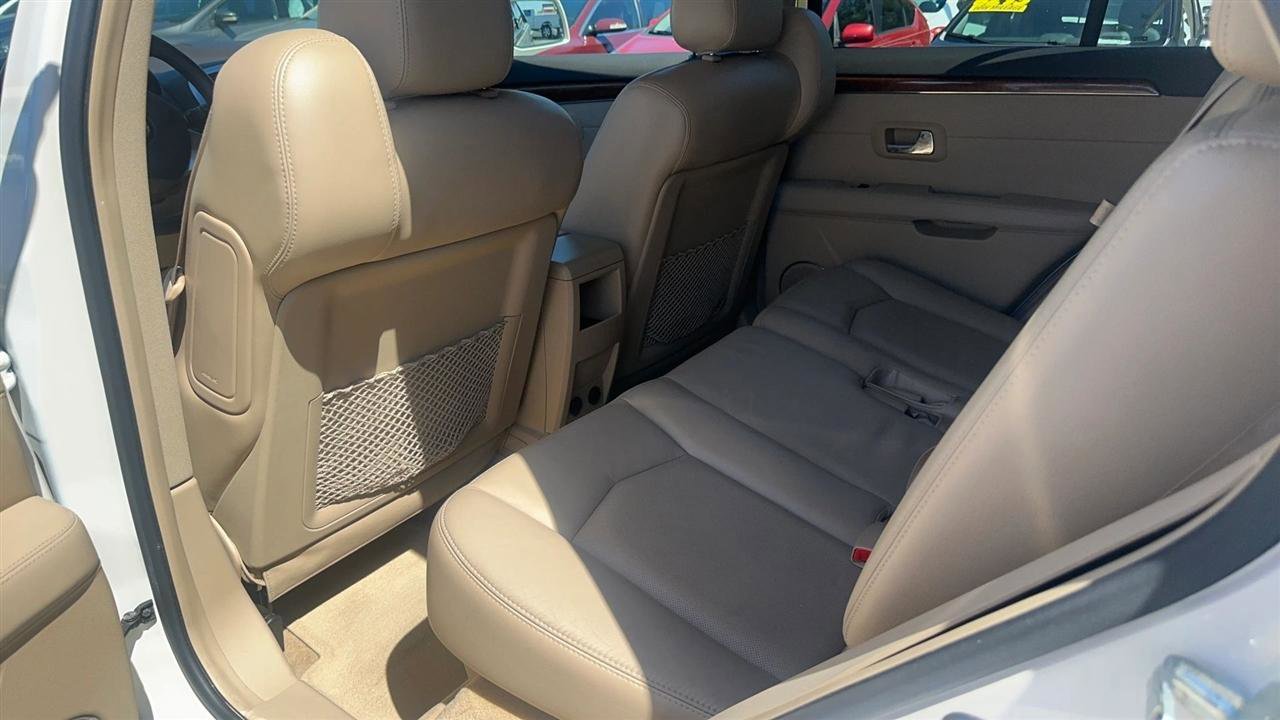 Used 2008 Cadillac SRX V8 RWD image 32