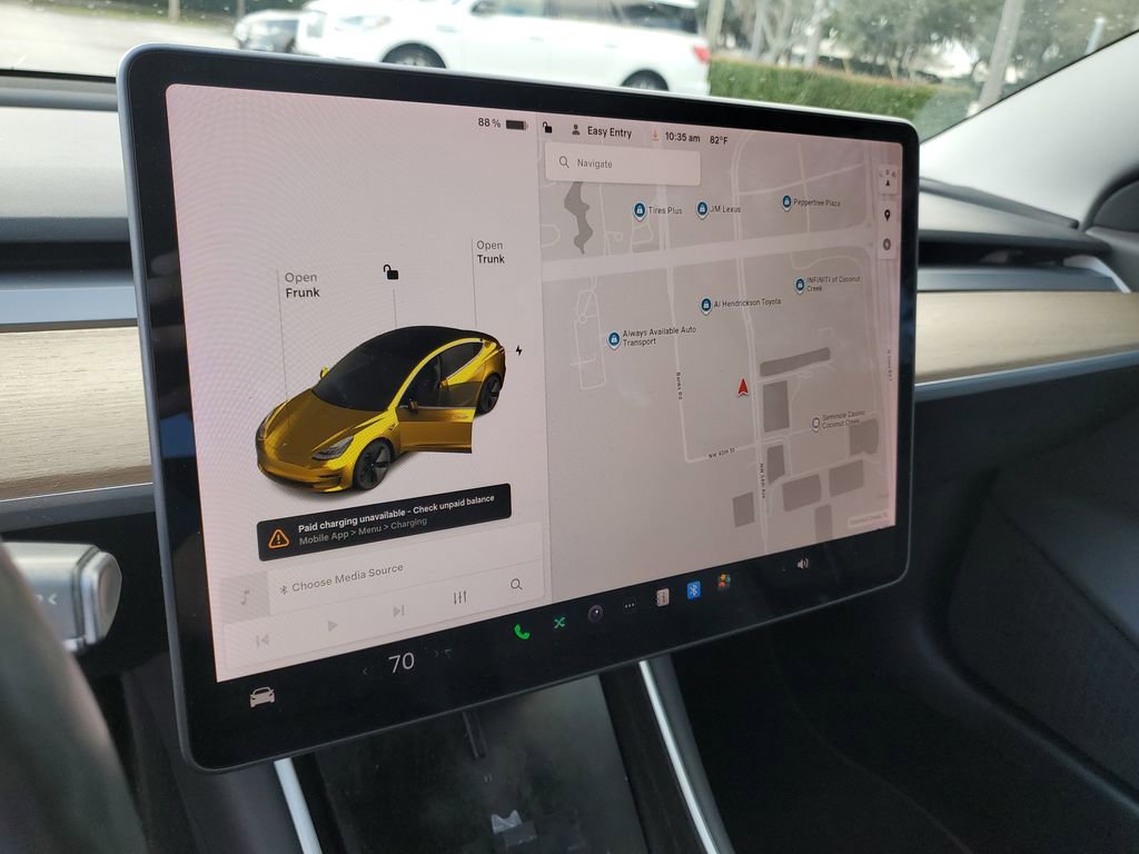 Used 2019 Tesla Model 3 Long Range image 25