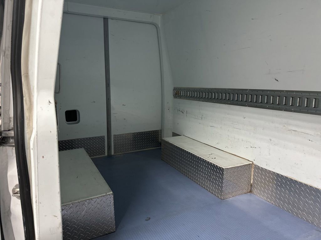 Used 2019 Freightliner Sprinter 144 image 20