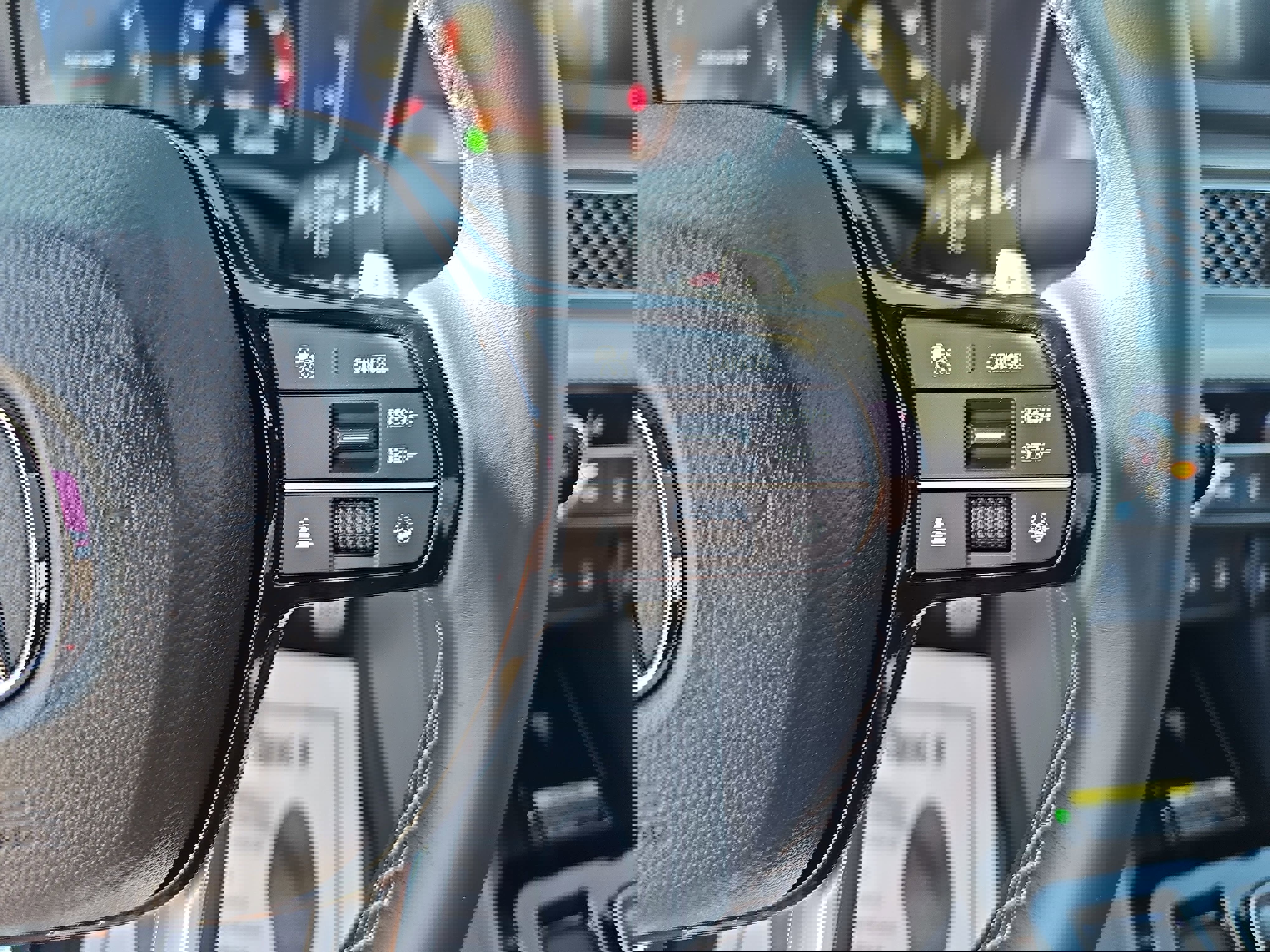 New 2026 Acura Integra A-Spec image 18