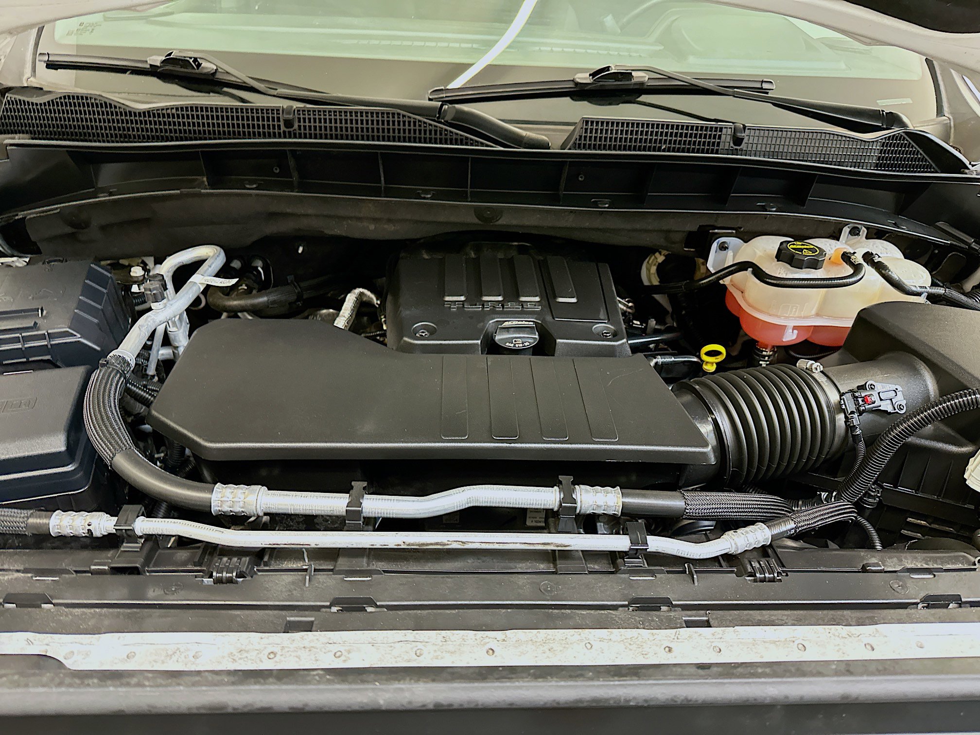 Used 2024 GMC Sierra 1500 Elevation image 34