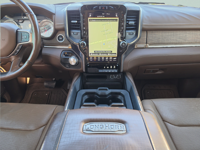 Used 2020 RAM 1500 Limited RWD image 21