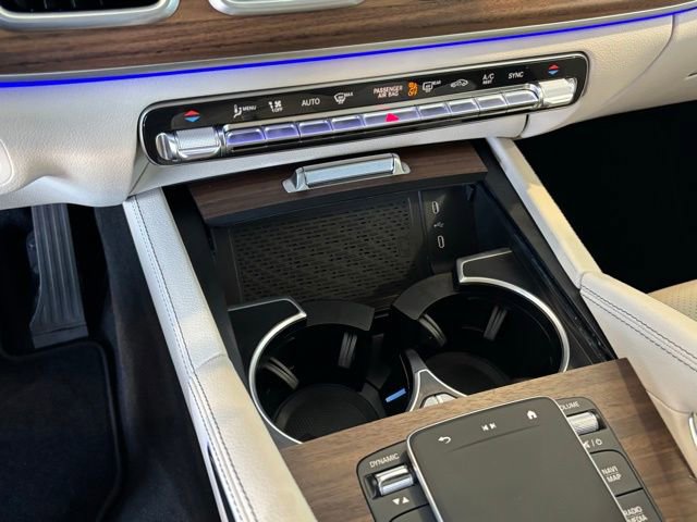 Certified 2026 Mercedes-Benz GLE 450 4MATIC image 17