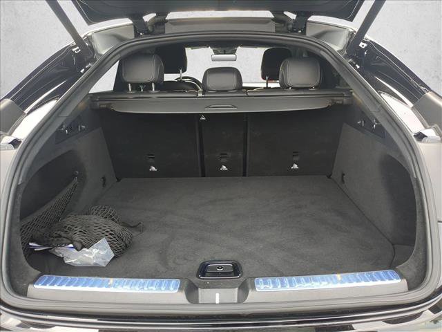 Used 2022 Mercedes-Benz GLC 300 4MATIC Coupe image 6