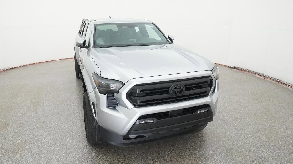 New 2025 Toyota Tacoma SR5 AWD/4WD image 6