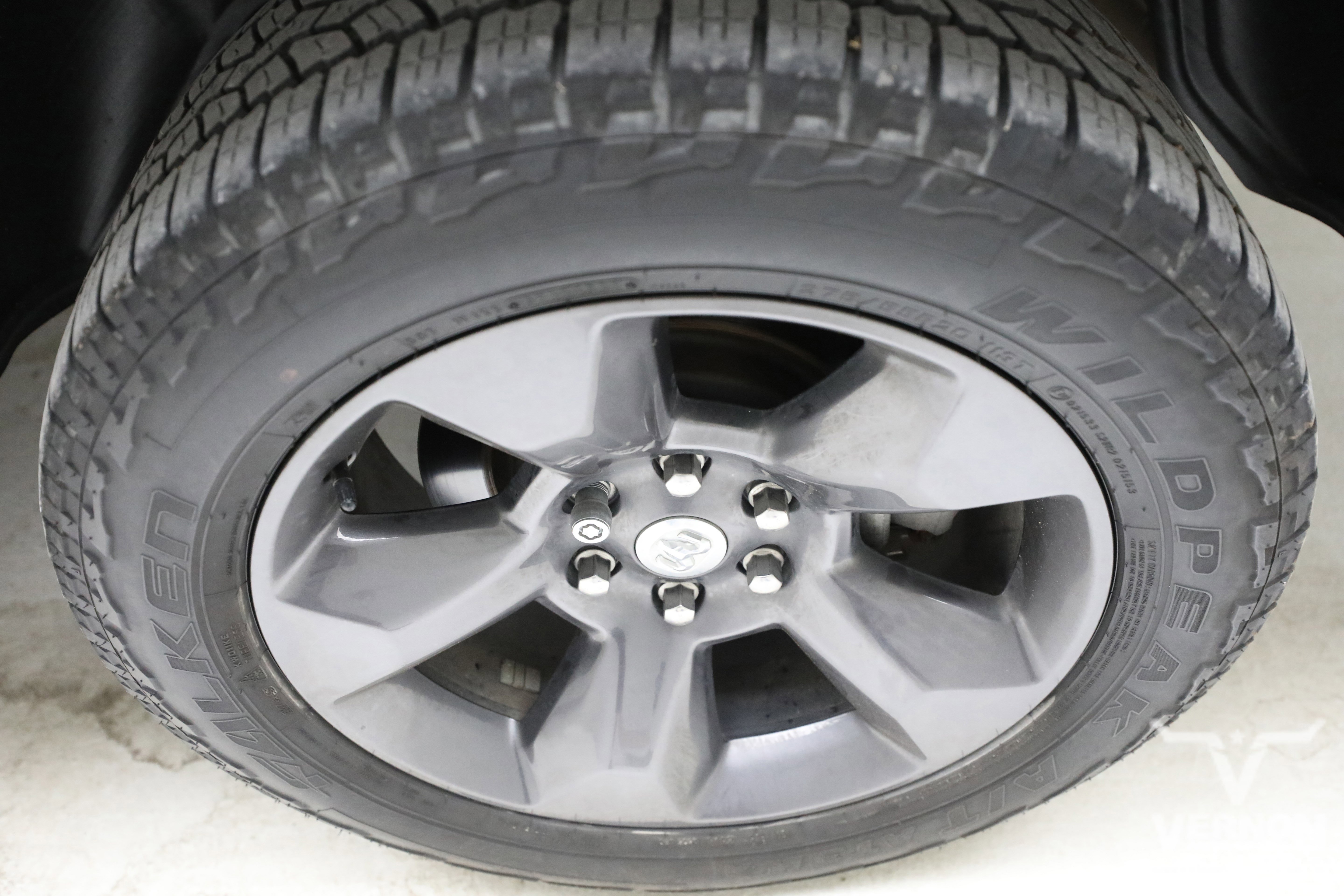 Used 2024 RAM 1500 Lone Star AWD/4WD image 33