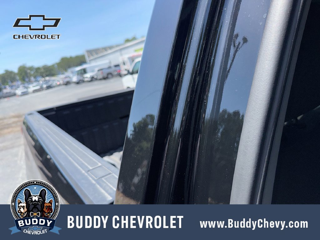 Used 2026 Chevrolet Silverado 1500 RST w/ RST All Star Premium Package AWD/4WD image 30
