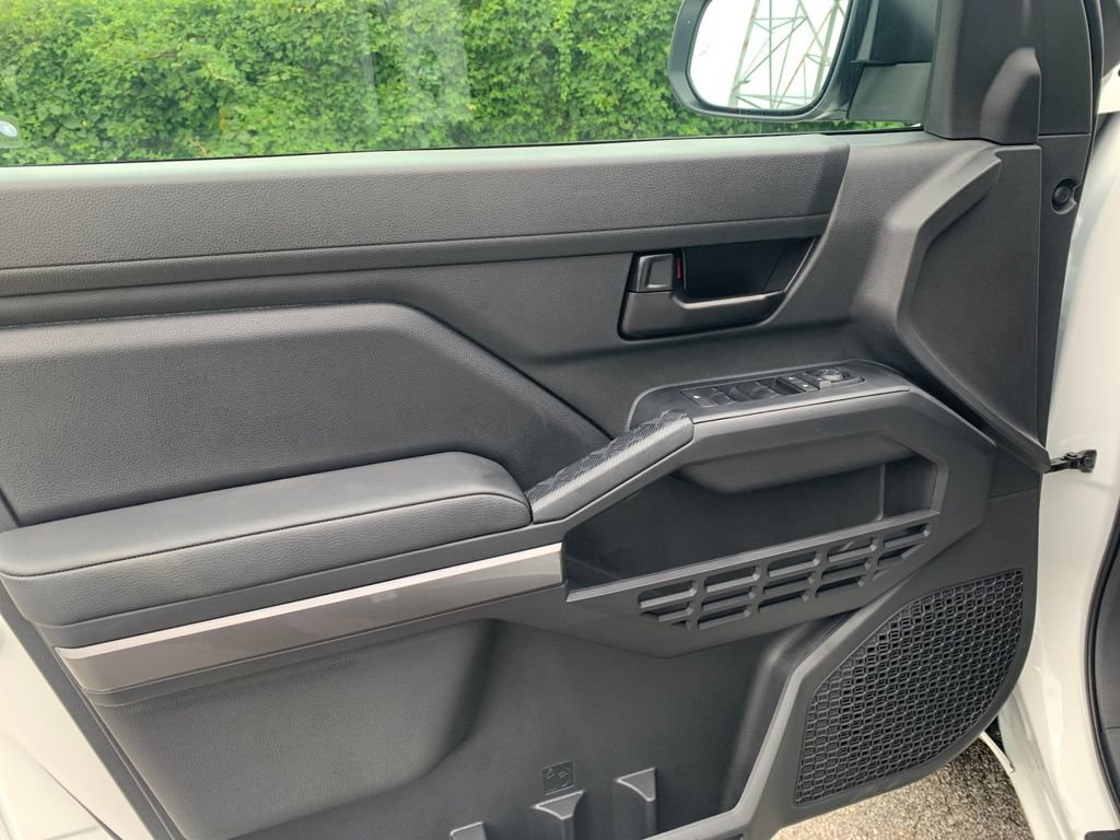 New 2026 Toyota Tacoma SR5 RWD image 11