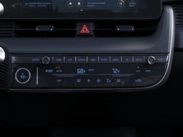 New 2025 Hyundai Ioniq 5 XRT image 16