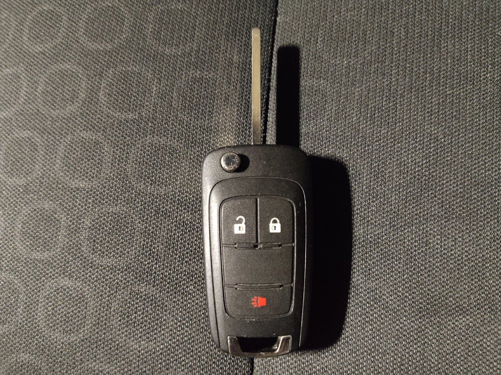 Used 2017 Chevrolet Trax LS image 32