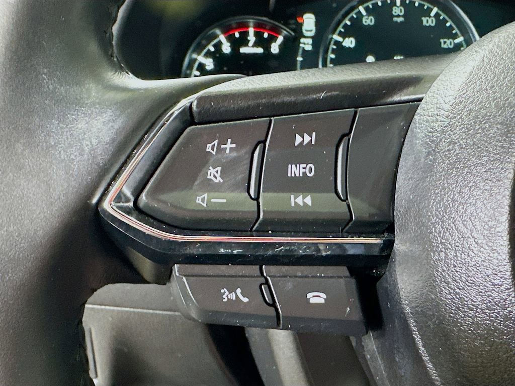 Used 2024 MAZDA CX-5 Carbon Edition image 22