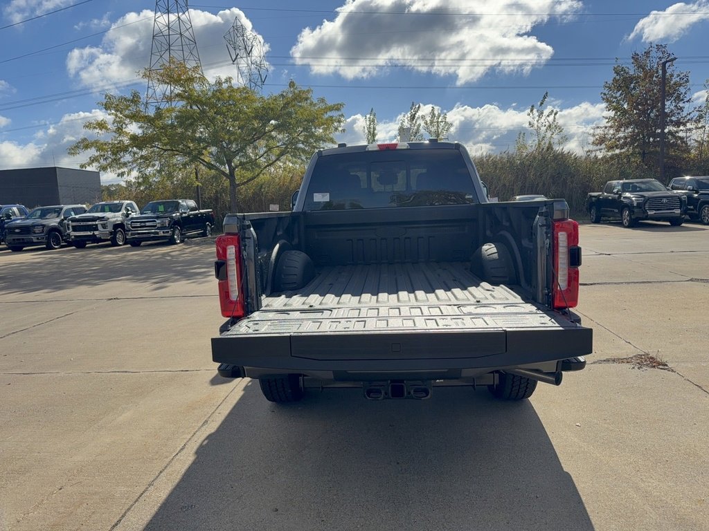 New 2026 Ford F350 XLT w/ XLT Premium Package image 6