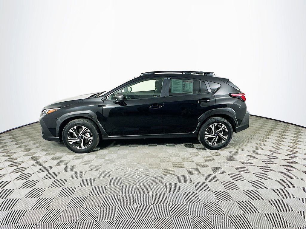 Used 2025 Subaru Crosstrek 2.0i Premium AWD/4WD image 6