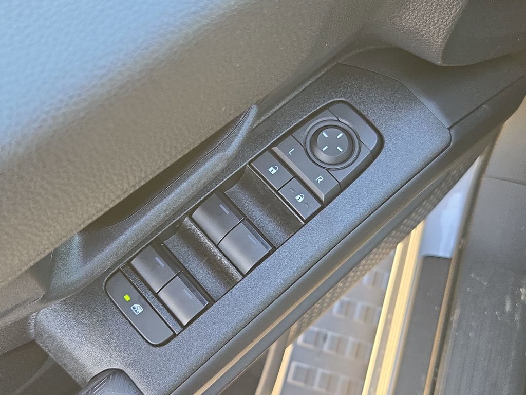 Certified 2025 Toyota 4Runner SR5 image 13