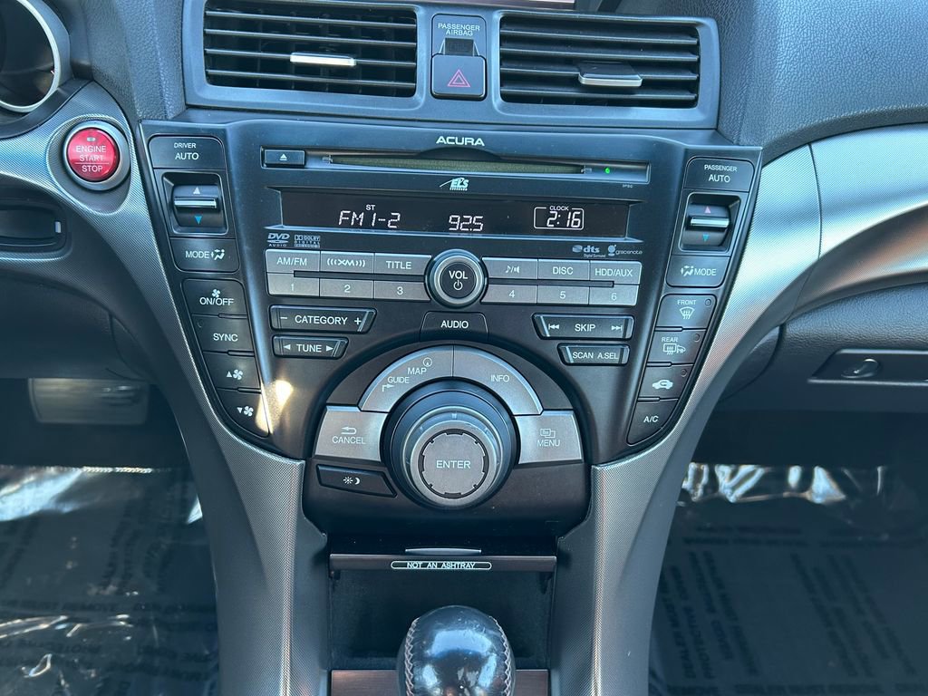 Used 2011 Acura TL SH-AWD image 29