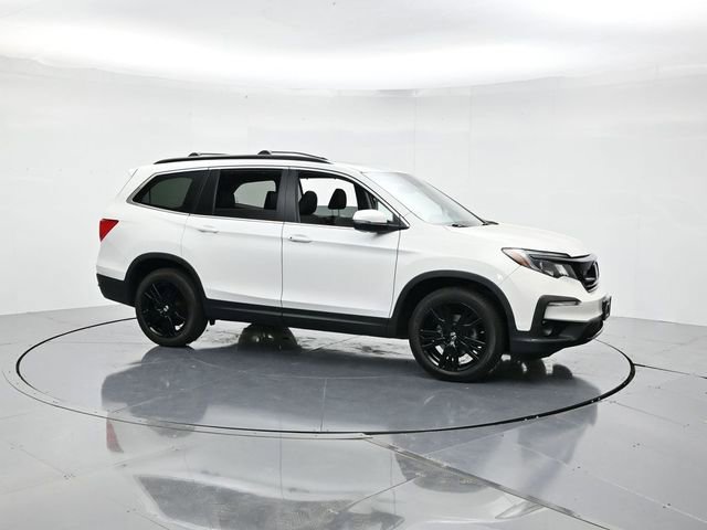 Used 2022 Honda Pilot Special Edition image 4