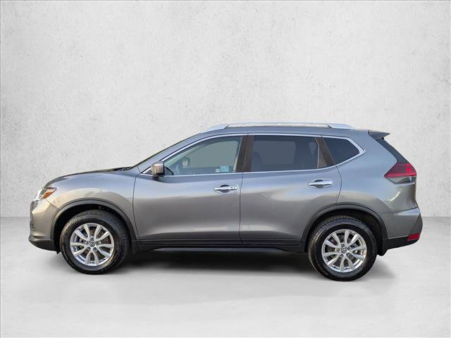 Used 2018 Nissan Rogue SV image 9