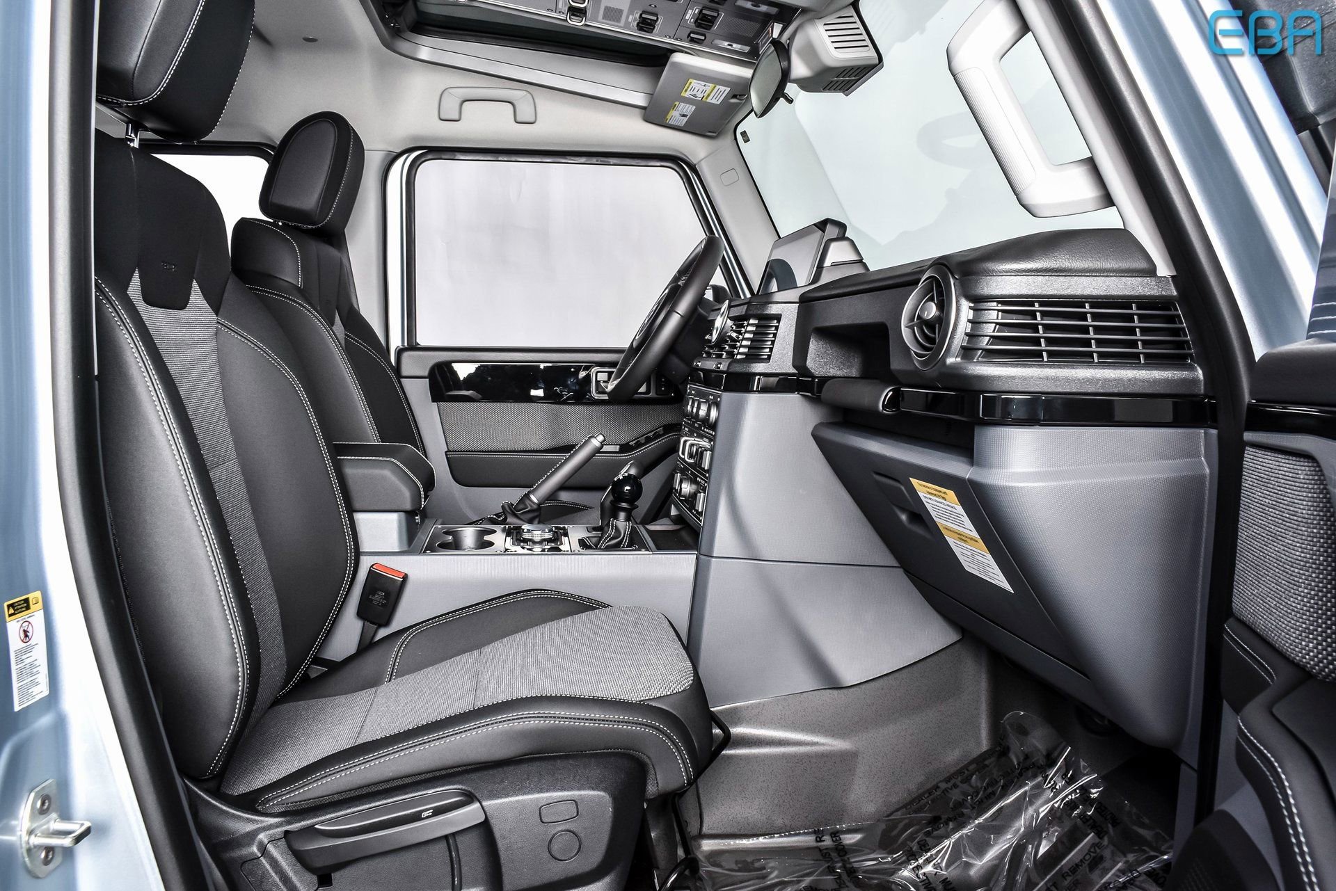 Used 2025 INEOS Grenadier Trialmaster Edition image 21