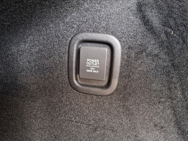 Certified 2023 Honda Passport EX-L image 33