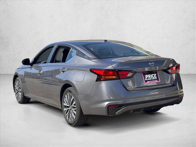 Used 2024 Nissan Altima 2.5 SV image 7