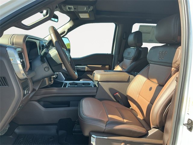 New 2026 Ford F350 King Ranch image 9