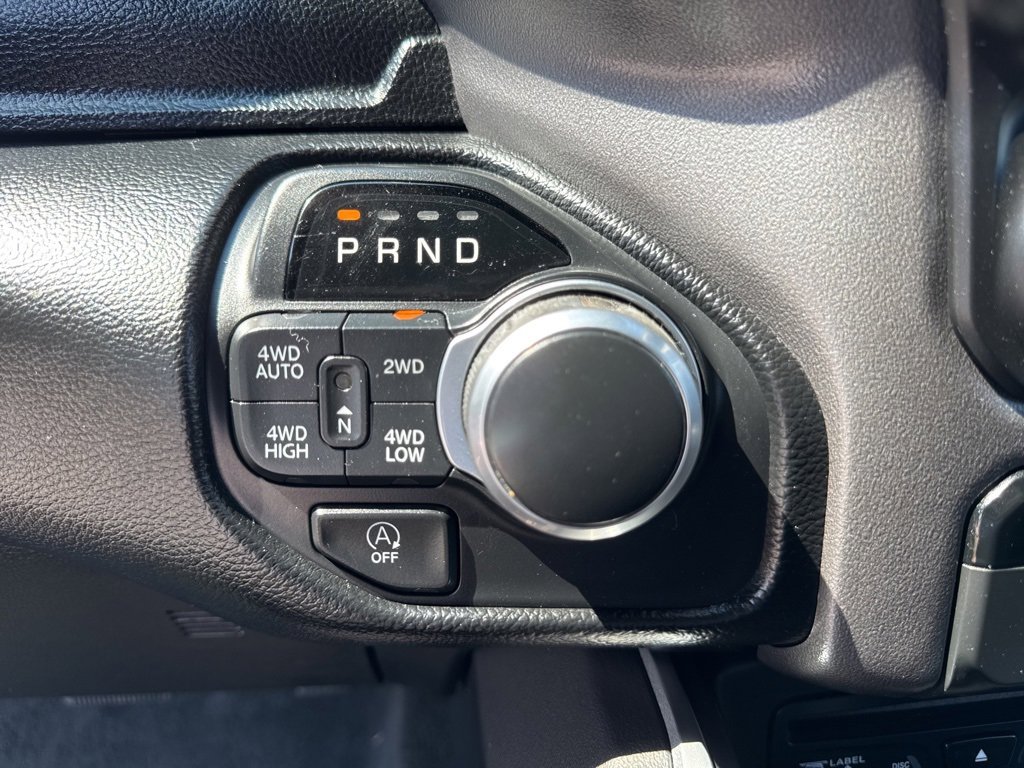 Used 2019 RAM 1500 Big Horn image 41