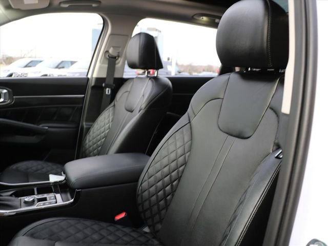 Used 2021 Kia Sorento SX image 20
