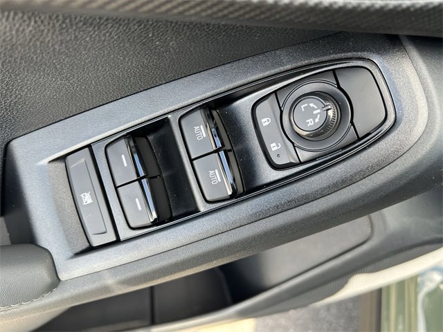 New 2026 Subaru Crosstrek 2.0i Premium image 23