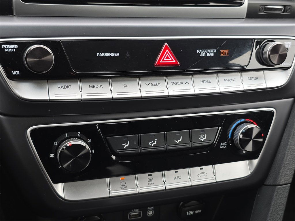 Used 2018 Hyundai Sonata SE image 22
