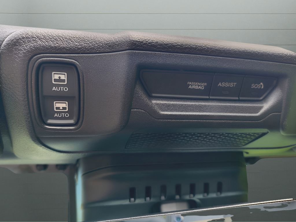 New 2025 Jeep Wrangler Sahara image 24