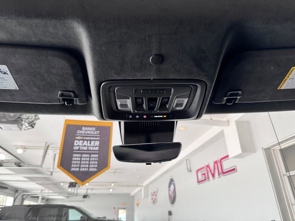 Used 2022 GMC Sierra 1500 Denali Ultimate image 29