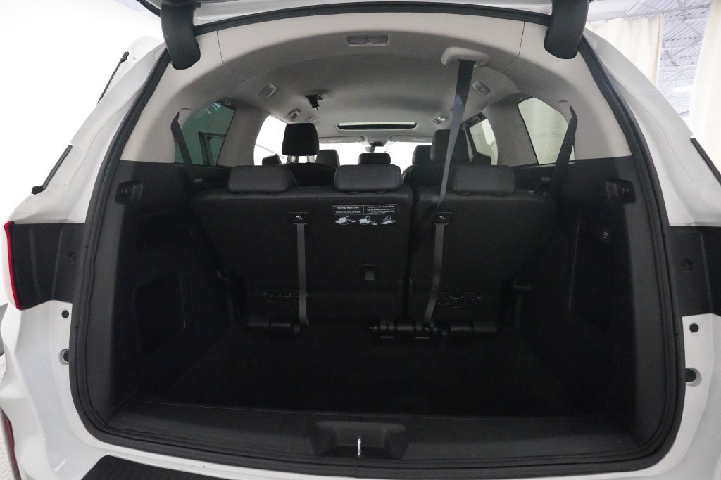 Used 2025 Honda Odyssey EX-L image 9