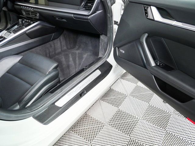Certified 2020 Porsche 911 Carrera S RWD image 21