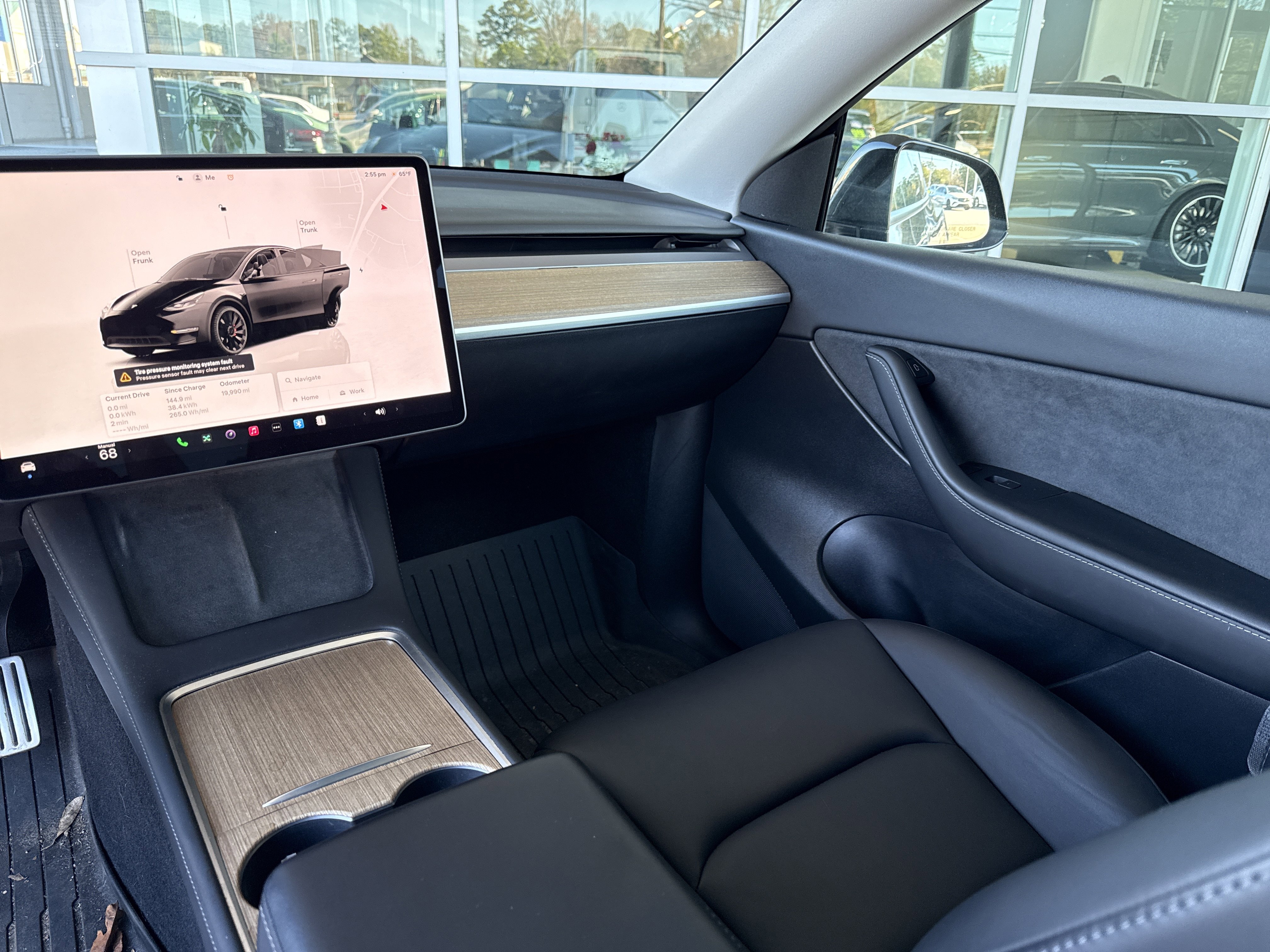 Used 2022 Tesla Model Y Performance image 19