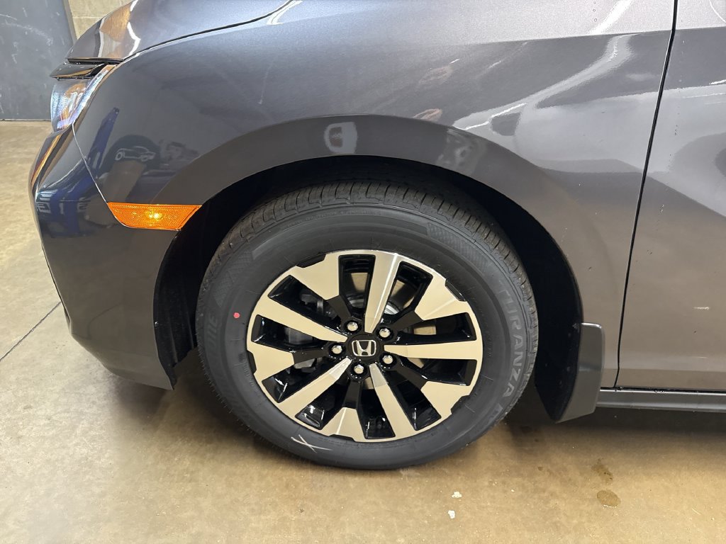 Used 2026 Honda Odyssey EX-L image 19